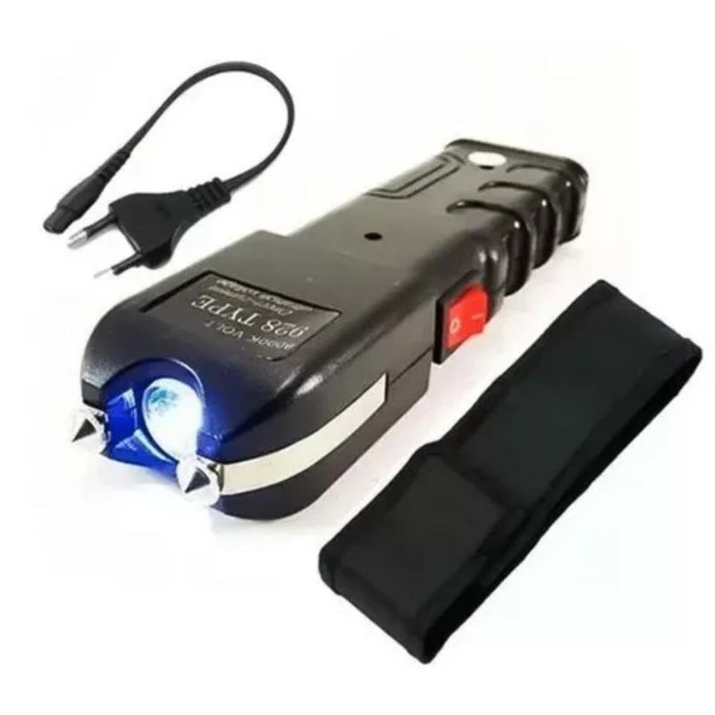 GENERICO - Tayser 928 type electrochoques