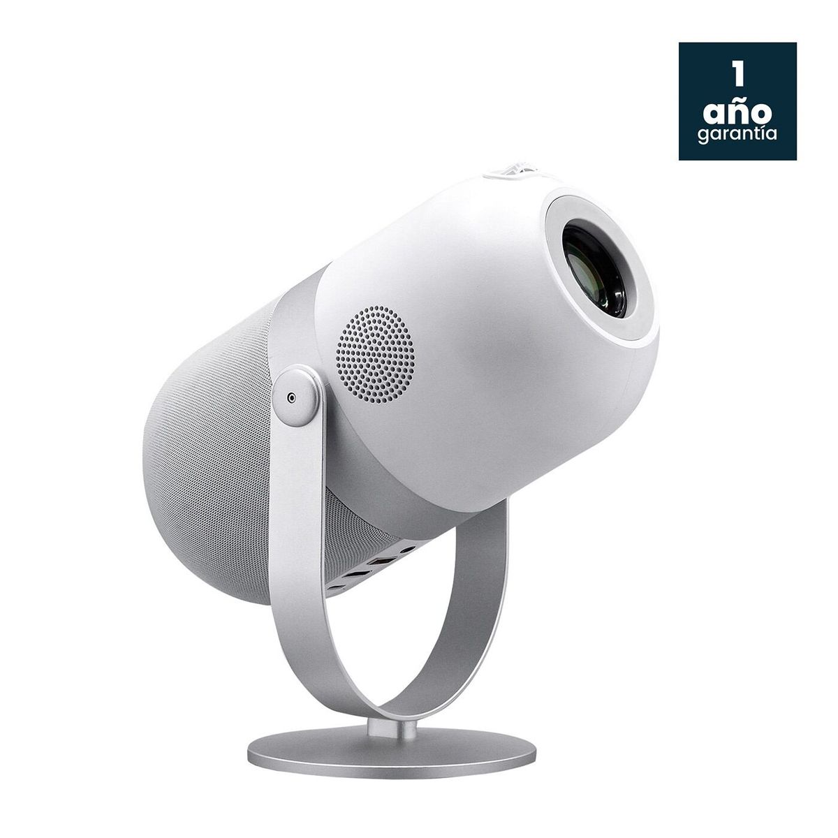 VTA - Proyector 1800 Lúmenes VTA Mirror Screen y Bluetooth