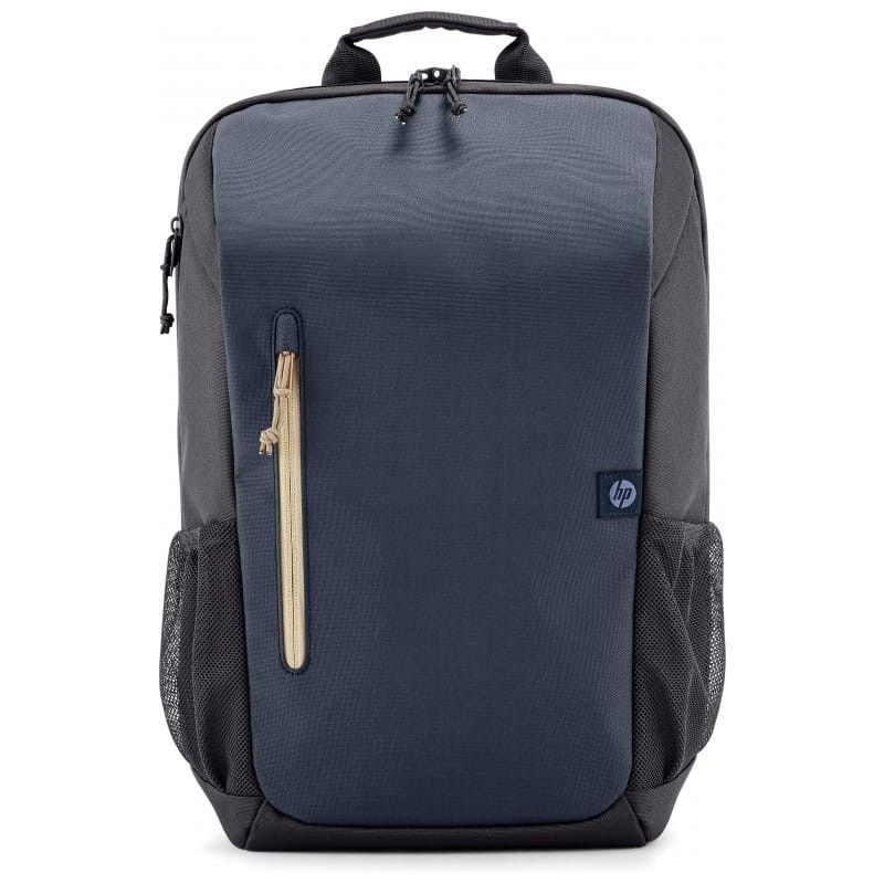 HP - Morral Hp Travel De 15.6 pulgadas Y 18L Azul Noche