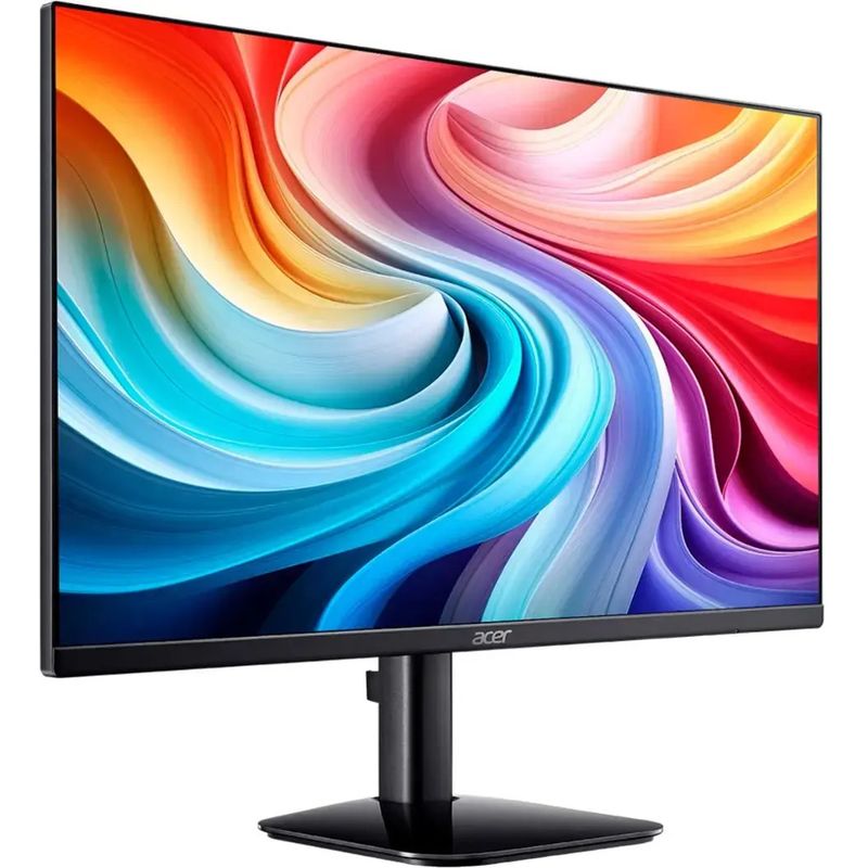 ACER - MONITOR ACER KA242Y 24" 120HZ 1MS FHD - IPS  VISION CARE - FREESYNC