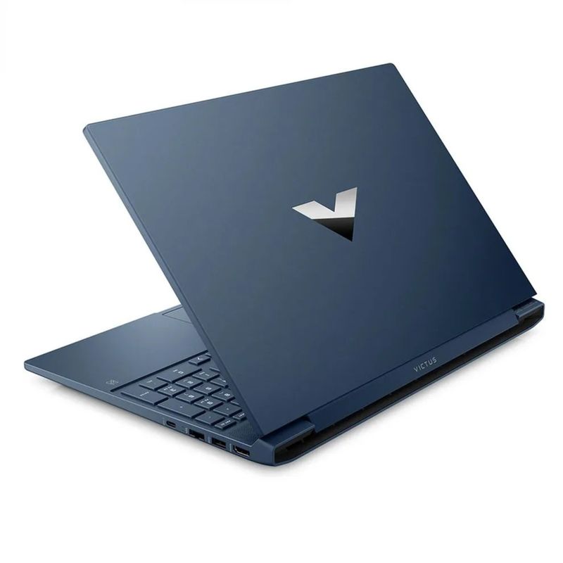 HP - Portatil Gaming HP Victus Intel Core i5 12450H RAM 16 GB 512 GB SSD  RTX 3050 15fa0021la