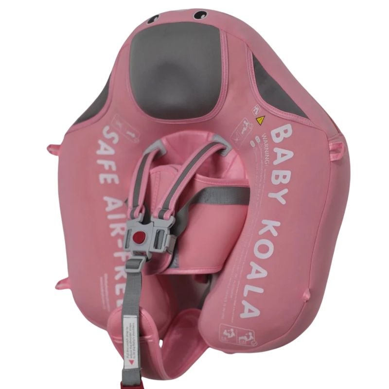 GENERICO - Flotador de Seguridad para Bebe