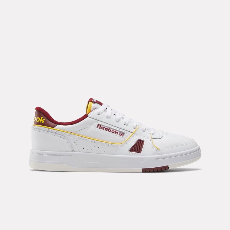 REEBOK - Tenis Hombre Reebok Lt Court - Blanco