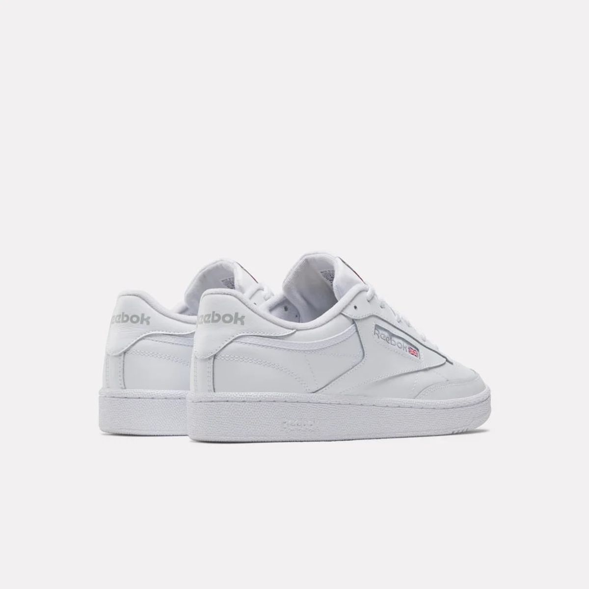 REEBOK - Tenis Hombre Reebok Classics Club C 85 - Blanco