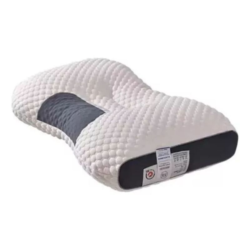 TELEPRODUCTOSBOGOTA - Almohada Cervical Ortopedica Para El Cuello