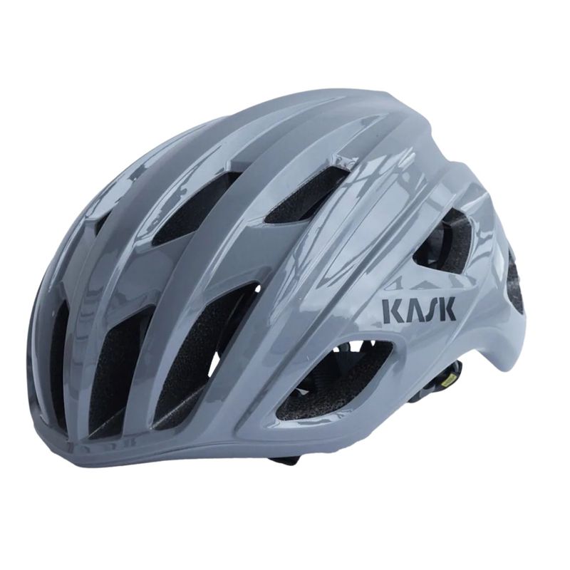MALCREADO34401 - CASCO BICICLETA KASK MOJITO CUBED GREY