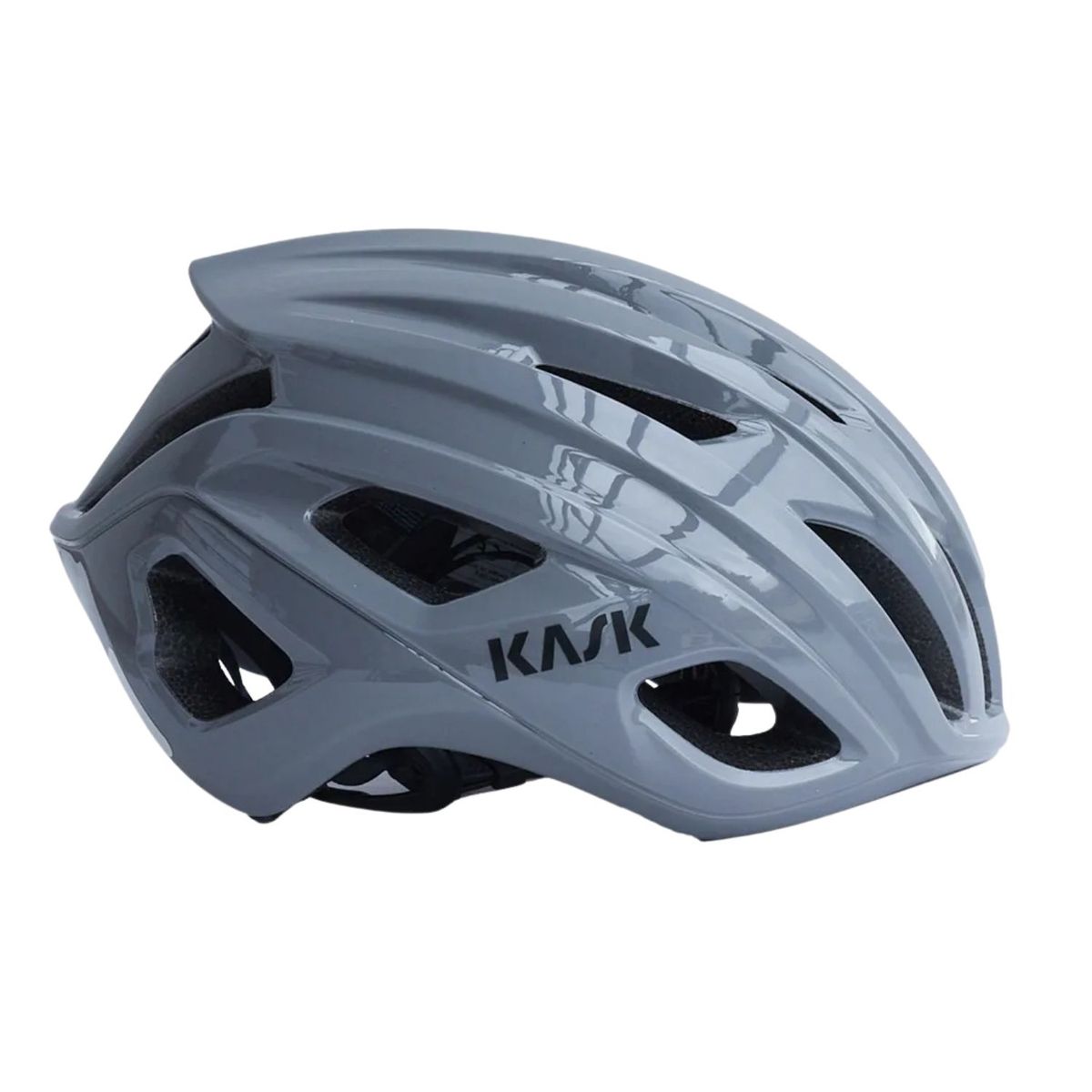MALCREADO34401 - CASCO BICICLETA KASK MOJITO CUBED GREY