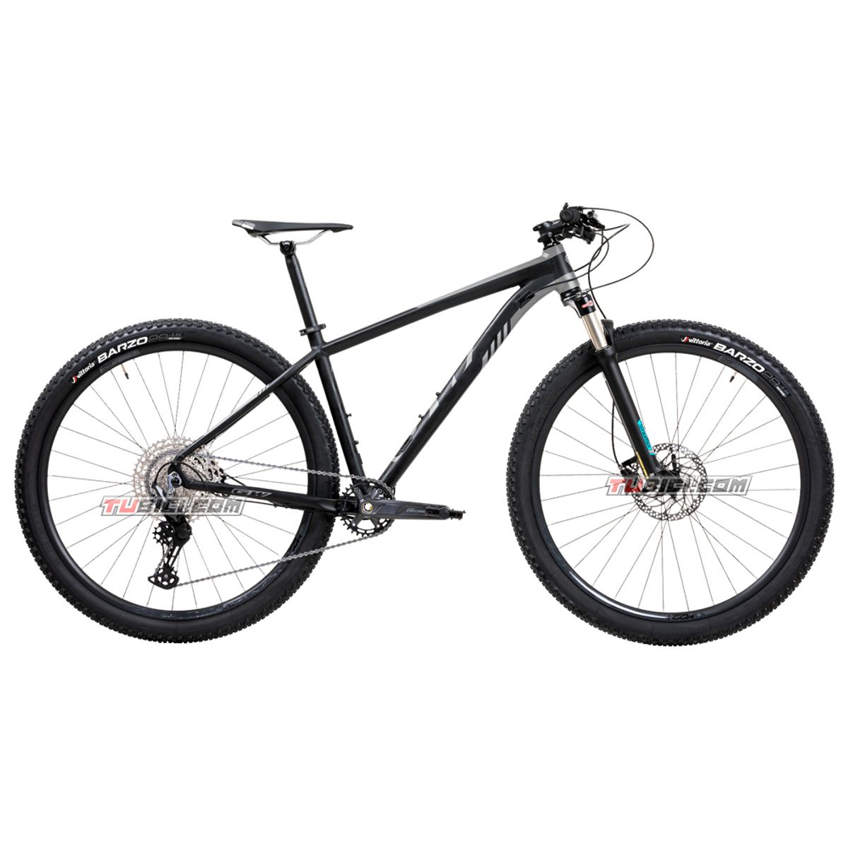 GW - BICICLETA MTB GW HAWK RIN 29 SHIMANO DEORE 12 VEL