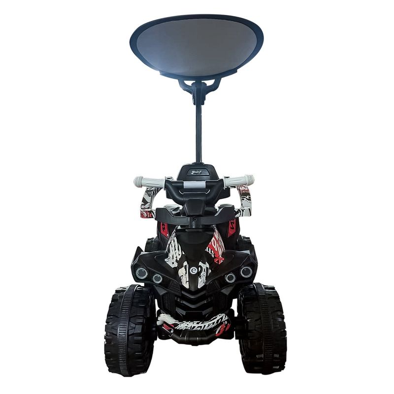 EBABY - Carro Montable- BUGGY EB357R- BLANCO