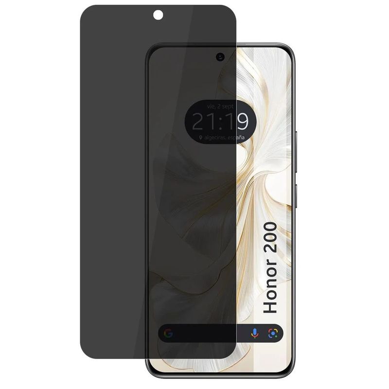 GENERICO - Protector Antiespia Privacidad en Hidrogel Para Honor 200