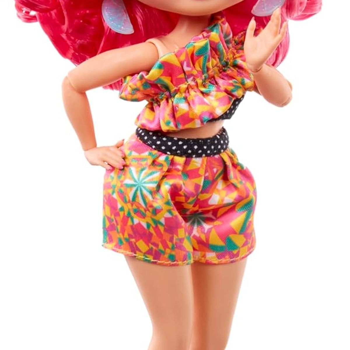 LOL - Muñeca Lol Omg Surprise Sweet Nails Fruit Shop Boba Cha Cha