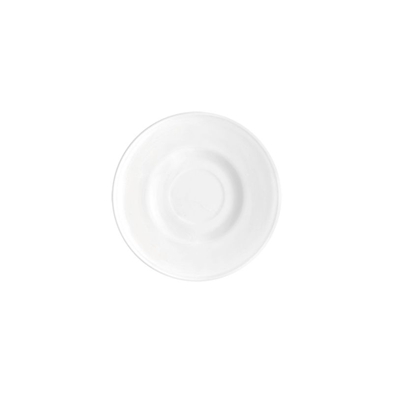 BORMIOLI ROCCO - Set x 4 platos platillos 13cm toledo bormioli