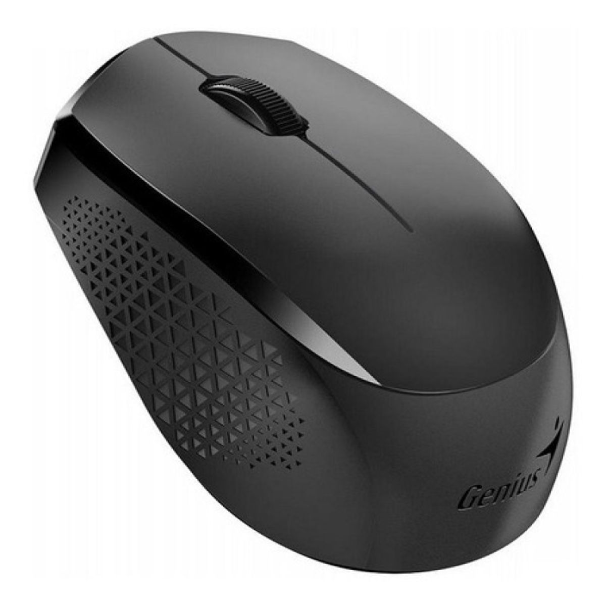 GENIUS - MOUSE GENIUS NX-8000S INALAMBRICO NEGRO