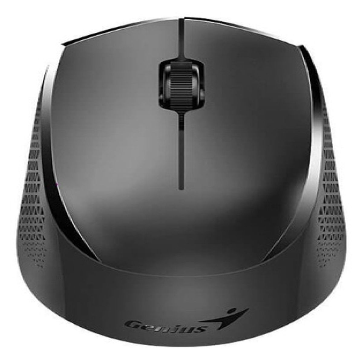 GENIUS - MOUSE GENIUS NX-8000S INALAMBRICO NEGRO