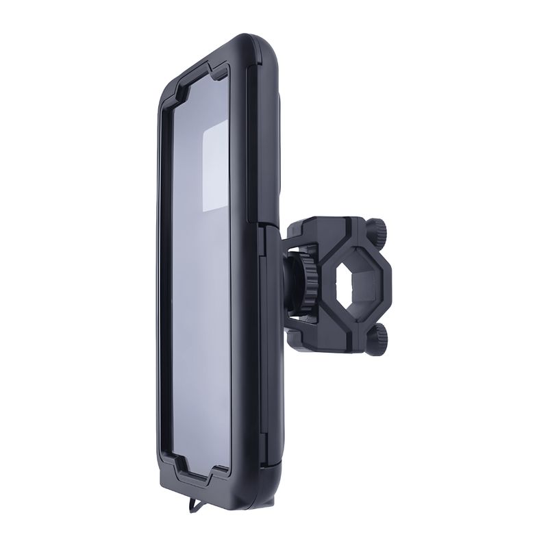 GENERICO - Soporte Base Celular Moto Bicicleta Impermeable