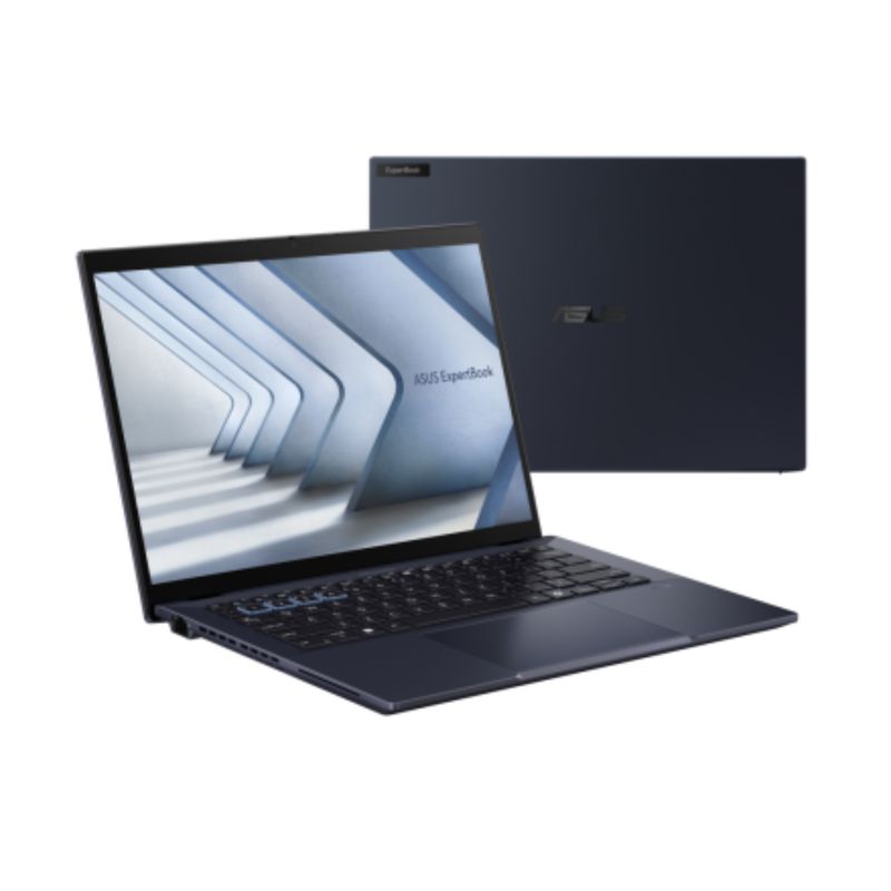 ASUS - PORTATIL ASUS EXPERTBOOK B1402CVA-NK2506 - INTEL CORE I5 1335U - 8GB DDR4 - 1TB  SSD- W11 PRO