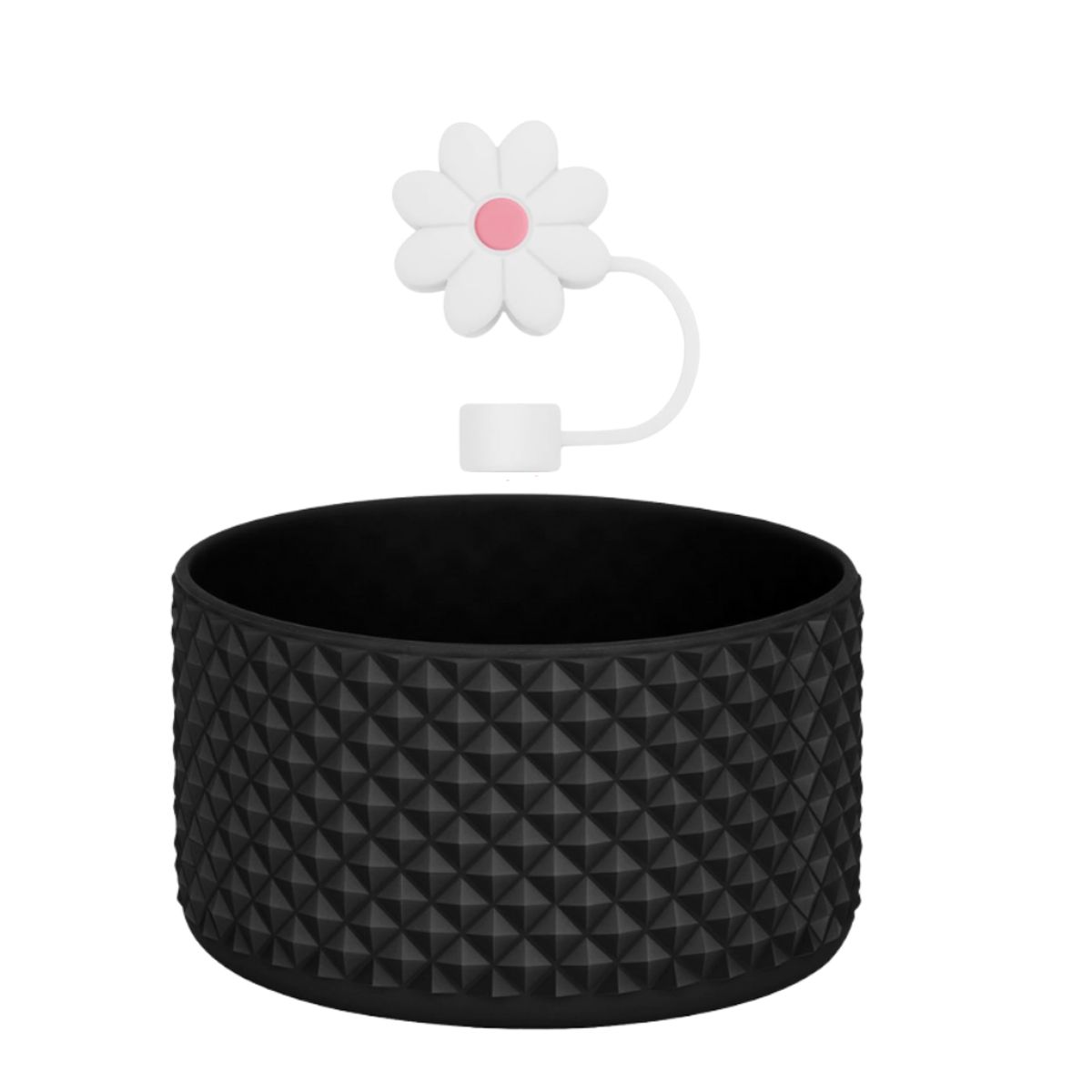 GEF - Accesorio Base Protector Silicona Vaso Stanley Y Termos