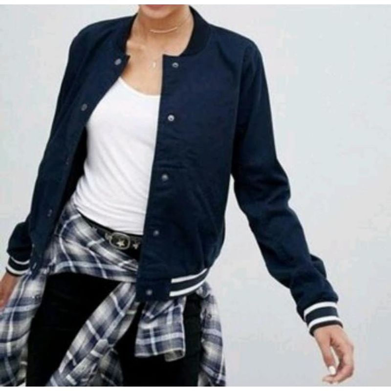 URBAN PLUS - CHAQUETA PARA MUJER CASUAL