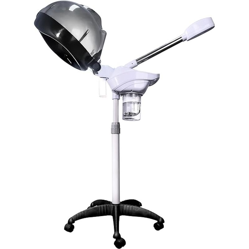 GENERICO - Vapor Ozono Profesional Facial Corporal Capilar