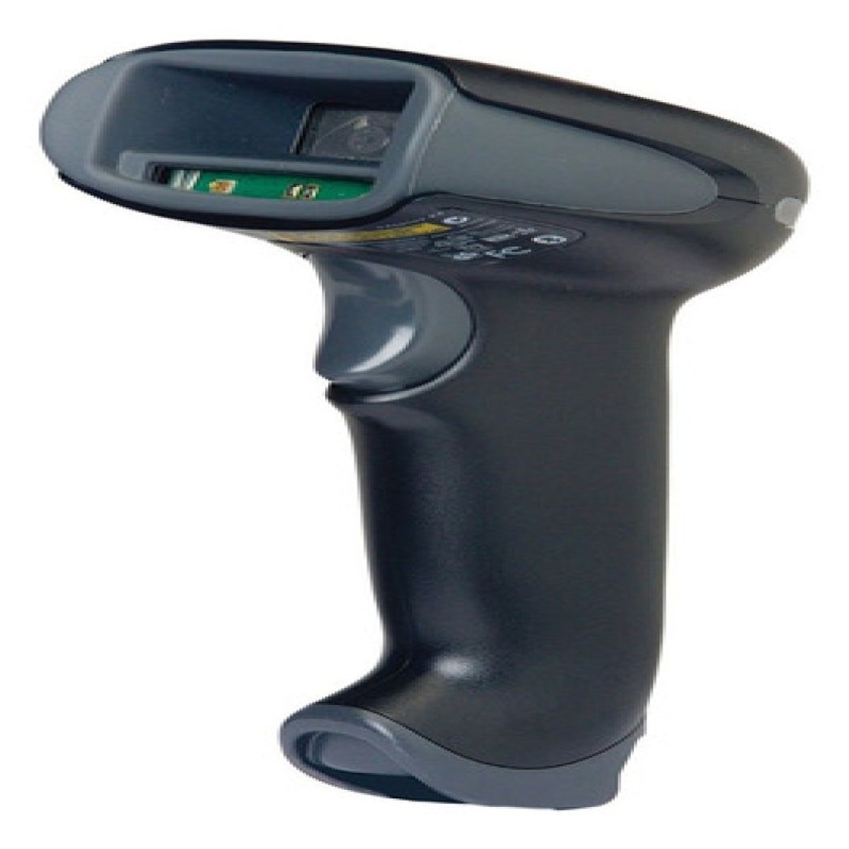 HONEYWELL - LECTOR DE CÓDIGO DE BARRAS HONEYWELL 1900 GSR CÉDULAS Y 2D