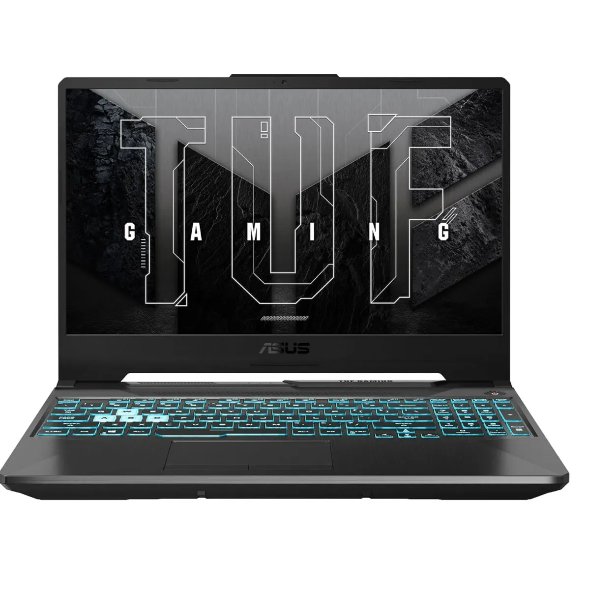 ASUS - Portátil ASUS TUF A15 - RYZEN 7 7435HS - 8GB RAM - 512GB SSD - RTX 3050 4GB - 15.6" - GAMER