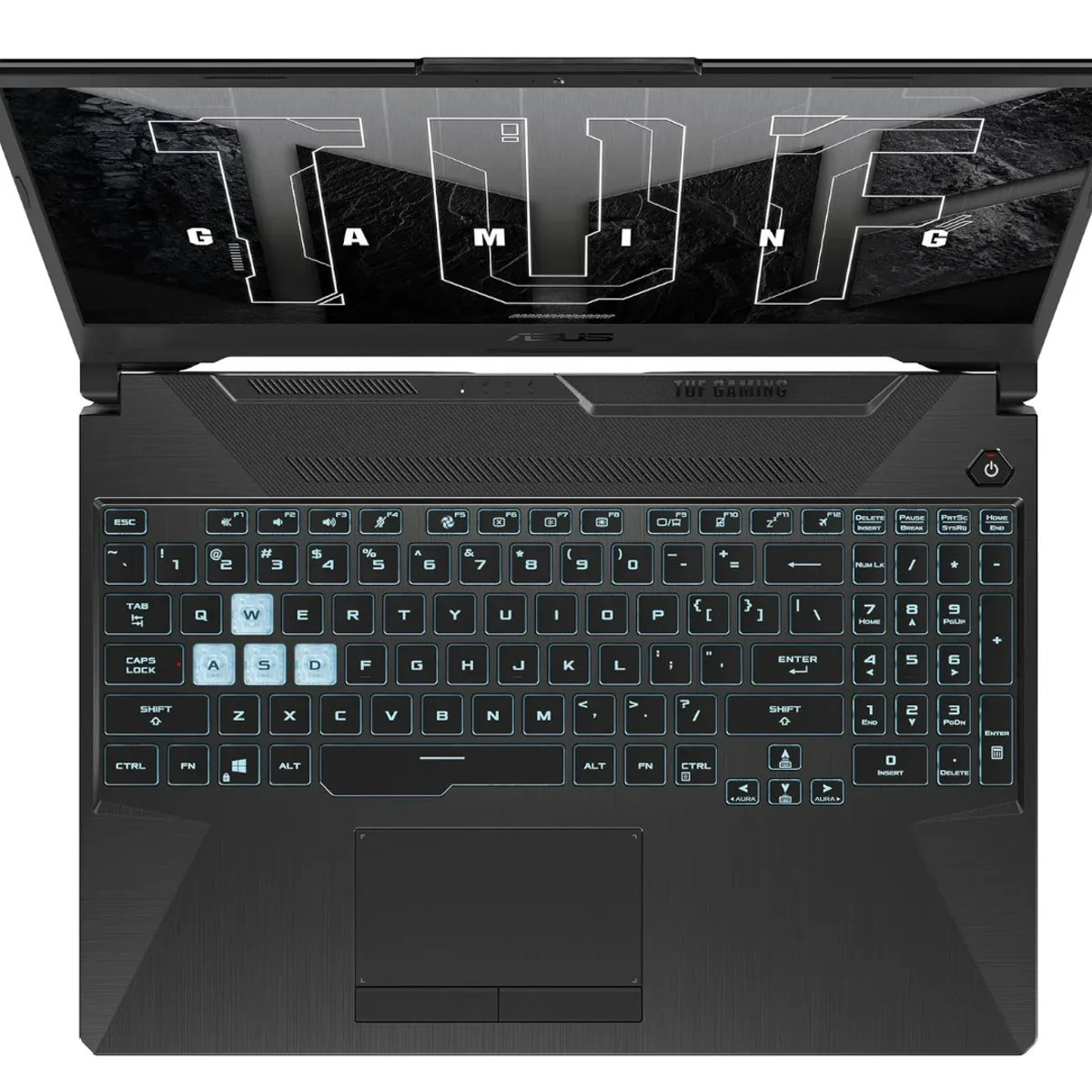 ASUS - Portátil ASUS TUF A15 - RYZEN 7 7435HS - 8GB RAM - 512GB SSD - RTX 3050 4GB - 15.6" - GAMER