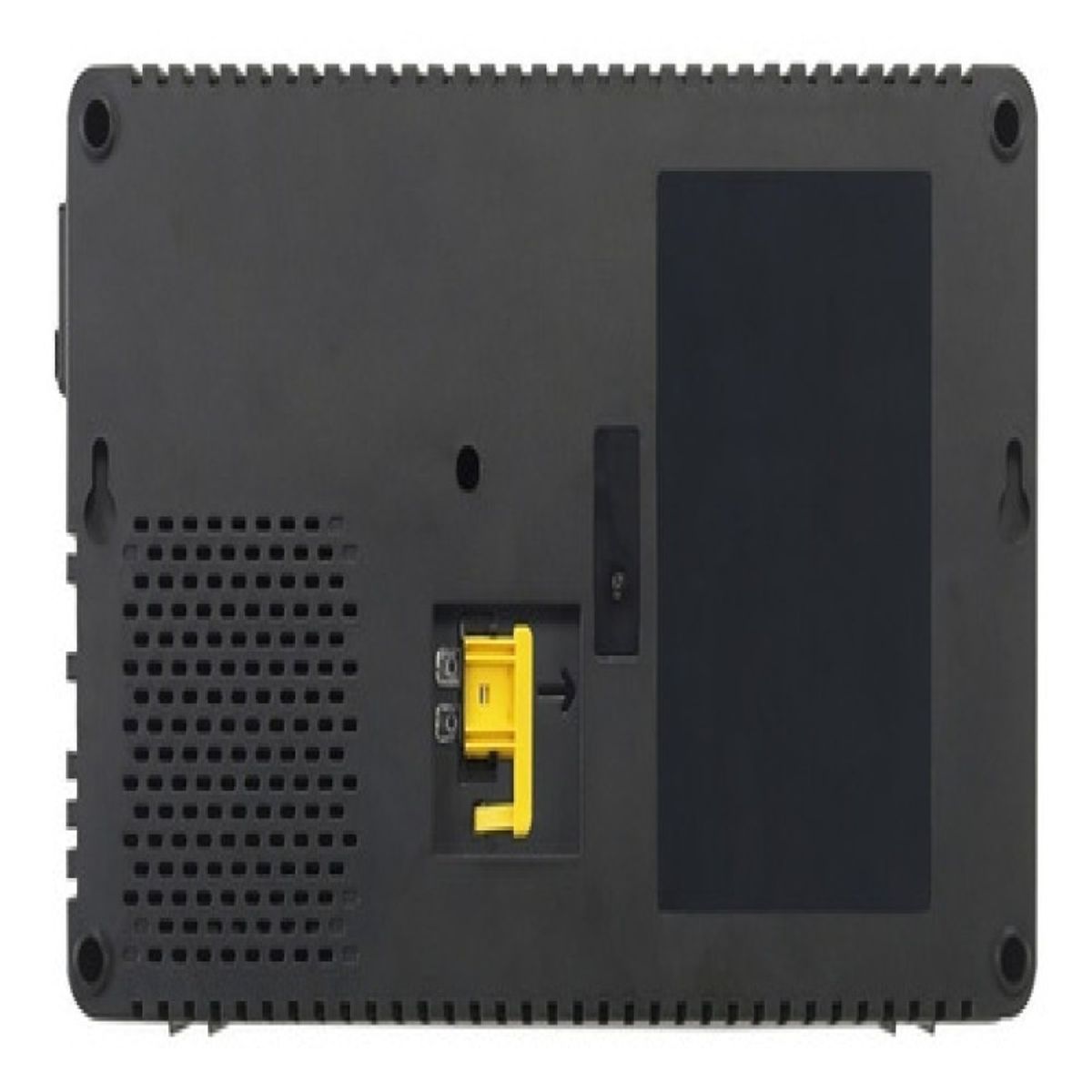 APC - FPC UPS APC EASY BV650 RESPALDO BATERÍA 650VA  375W 6 OUT COLOR NEGRO