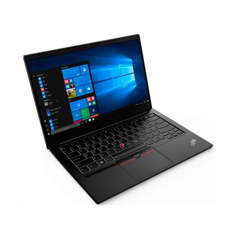 LENOVO - Computador Portátil corporativo Lenovo THINKPAD E14 pantalla FHD