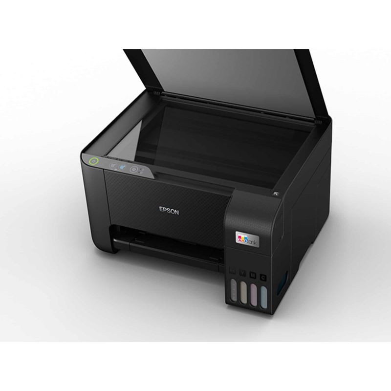 EPSON - Impresora multifuncional Epson L3210 pantalla LCD