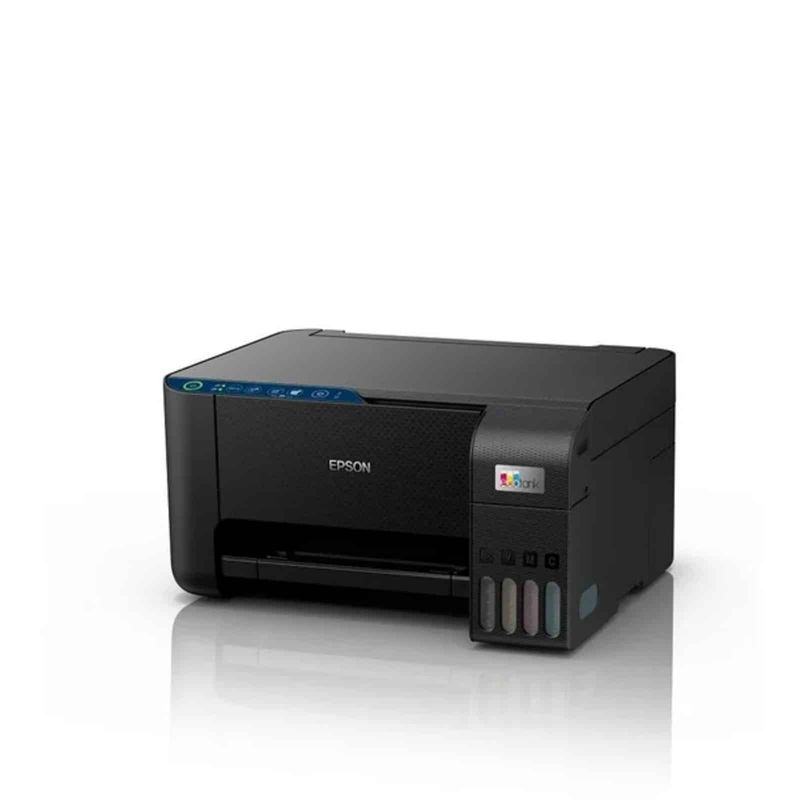 EPSON - Impresora multifuncional Epson L3251 pantalla LCD