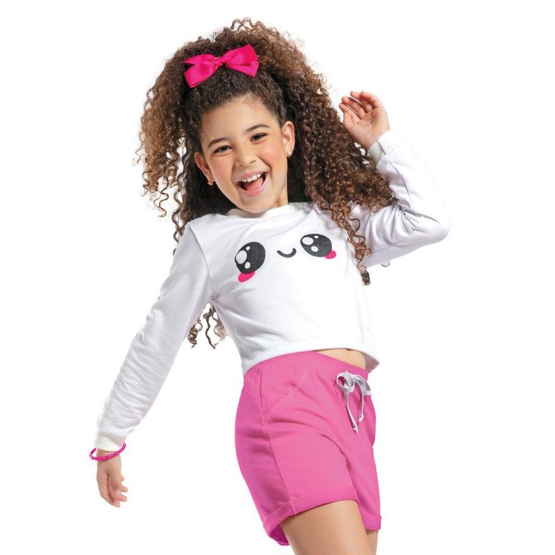 MARKETING PERSONAL - Buzo Blanco MP 90746