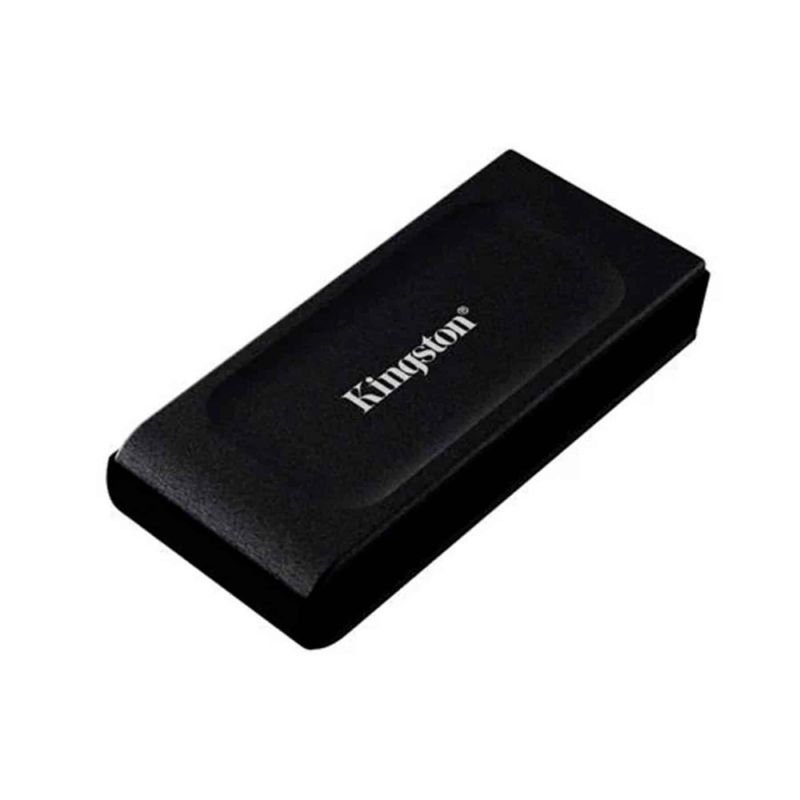 KINGSTON - Disco duro sólido externo 1Tb XS1000 Kingston USB 3.2