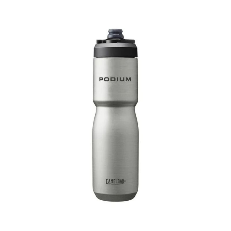 CAMELBAK - Termo Camelbak Podium Steel 22oz Stainless
