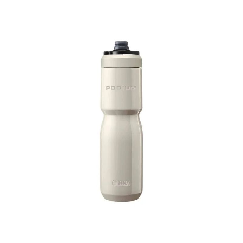 CAMELBAK - Termo Camelbak Podium Steel 22oz Stone