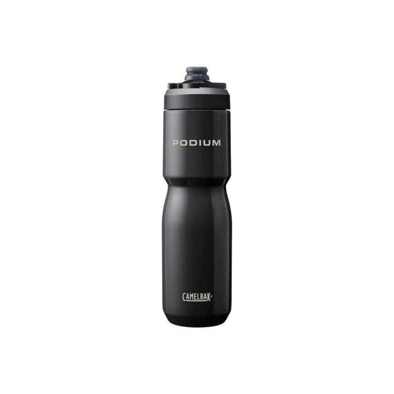 CAMELBAK - Termo Camelbak Podium Steel 22oz Black