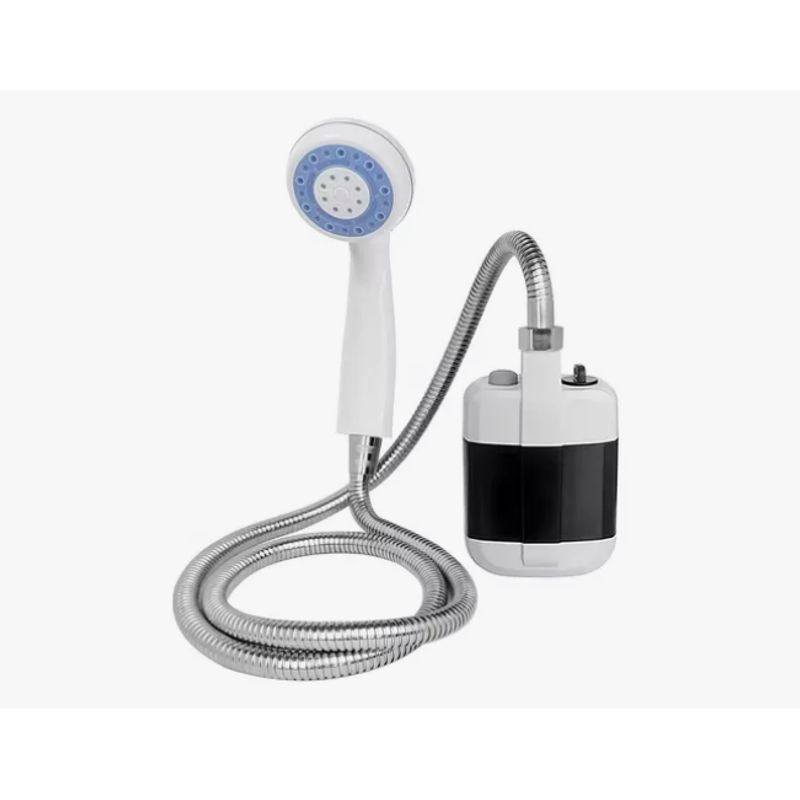 GENERICO - Ducha Portatil 1.8 MTS