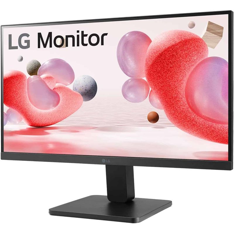 LG - LG Monitor 22MR410-B FHD (1920 x 1080) 21.45" Refresh Rate 100 Hz, Tiempo de Respuesta 5 ms(GtG at Faster), Contrast Ratio de 3000:1, Compatible con AMD Freesync