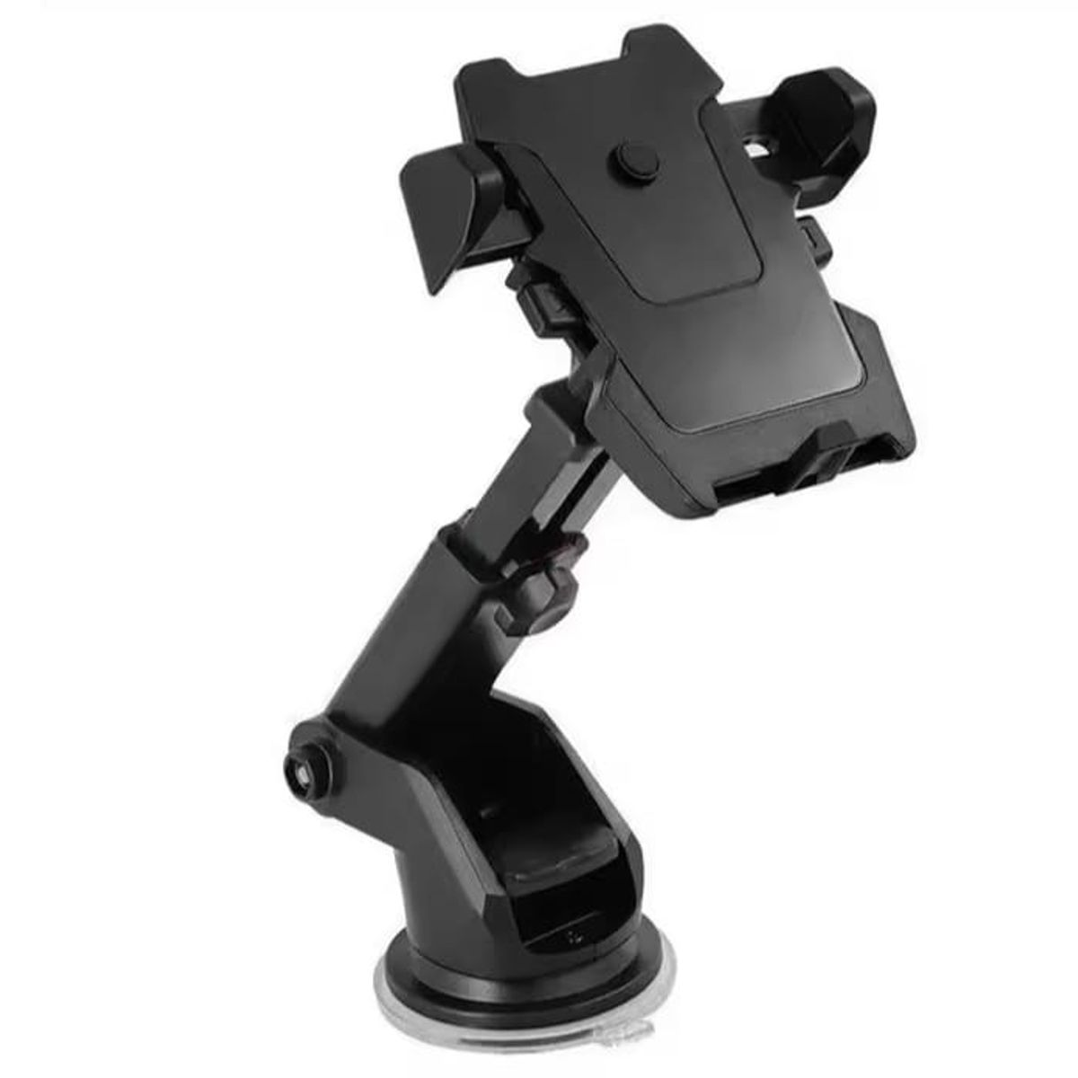 GENERICO - Soporte Celular Carro Tablero Vidrio Chupa succion Holder