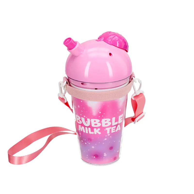 MARKET TOYS - Burbujero infantil sonidos + burbujas
