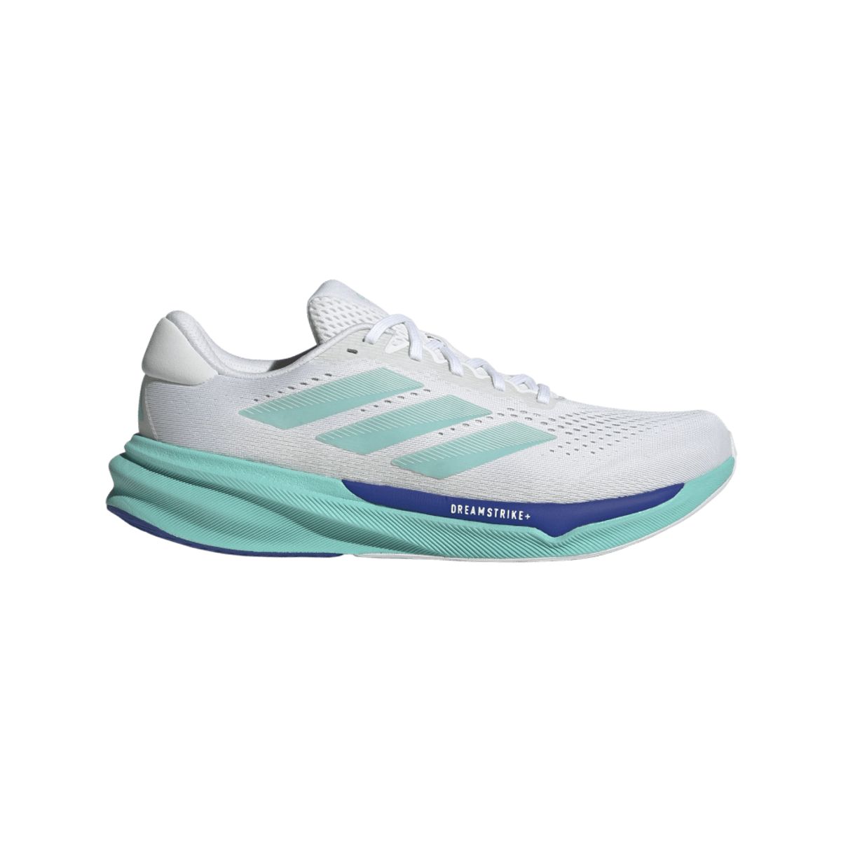 ADIDAS - Adidas Tenis De Running Supernova Stride 2 blanco de hombre para correr