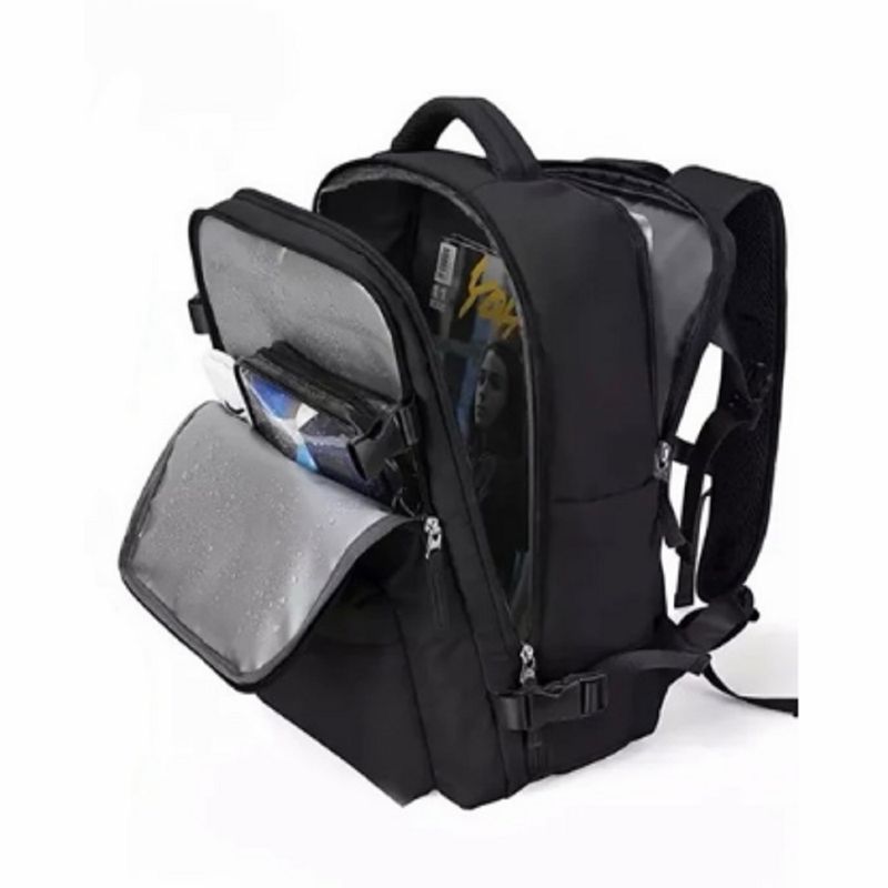 GENERICO - Maleta Viajera Extensible