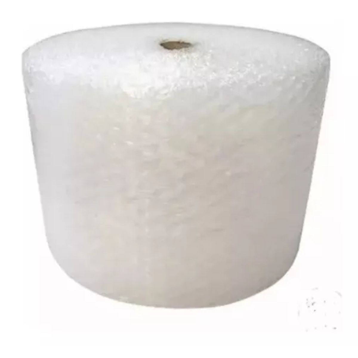 GENERICO - Rollo Plástico Papel Burbuja De 25cm X 50mts