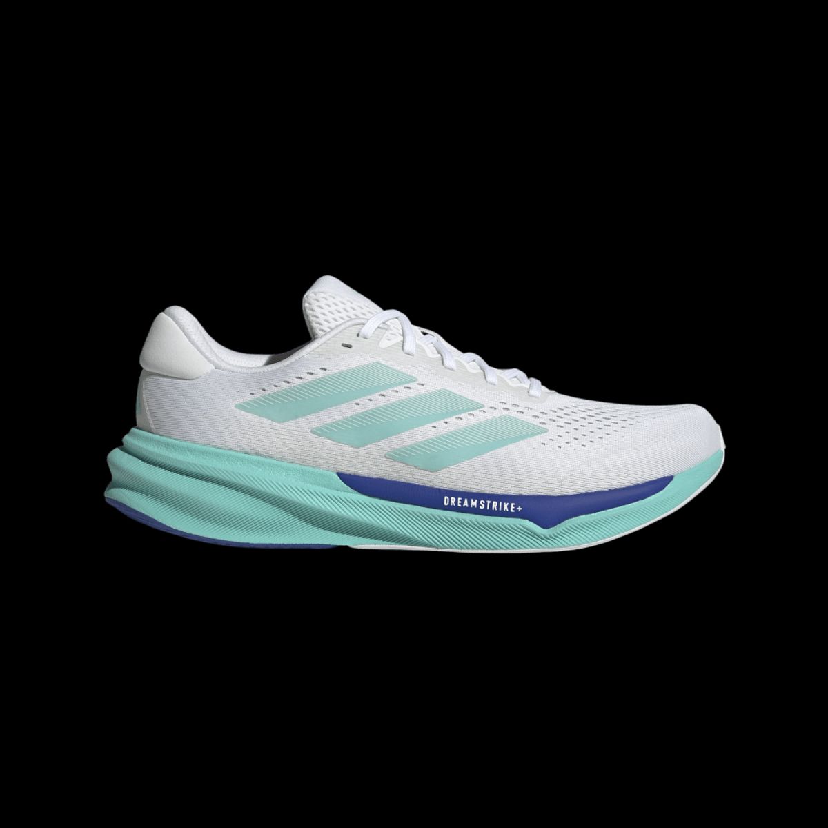 ADIDAS - Adidas Tenis De Running Supernova Stride 2 blanco de hombre para correr