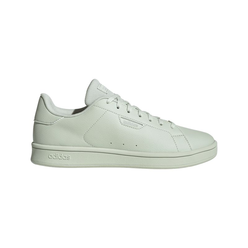 ADIDAS - Adidas Urban Court Tenis verde de mujer lifestyle