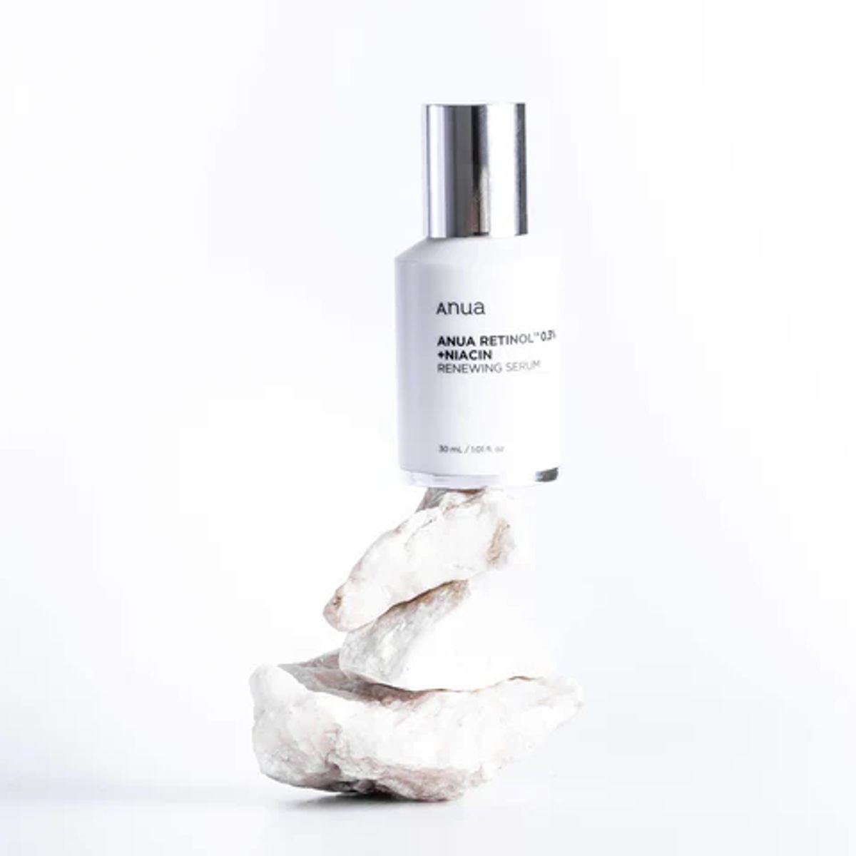 ANUA - Anua Retinol 03 Niacin Renewing Serum