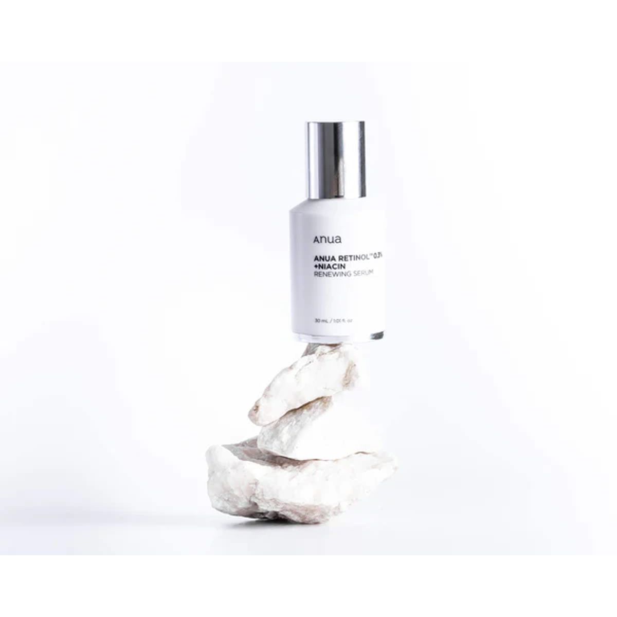 ANUA - Anua Retinol 03 Niacin Renewing Serum