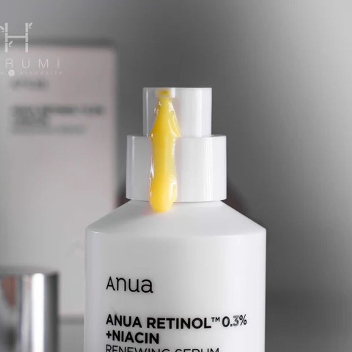 ANUA - Anua Retinol 03 Niacin Renewing Serum
