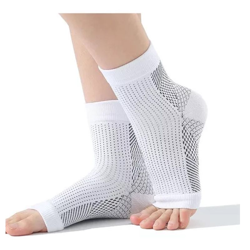 GENERICO - Media Calcetin Neuropatia Compresion Dolor