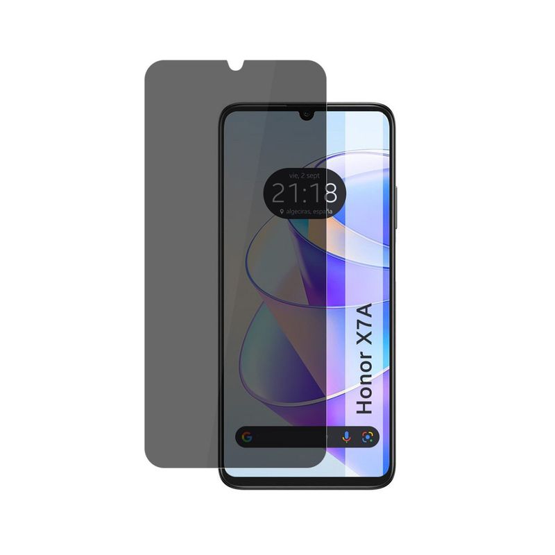 GENERICO - Protector Antiespia Privacidad en Hidrogel Para Honor X7A