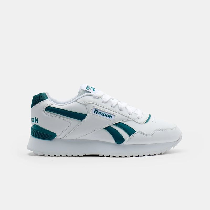 REEBOK - Tenis Mujer Reebok Ripple Double - Blanco-Azul